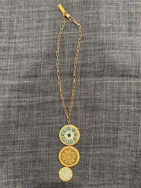 Evocateur Jellies Necklace